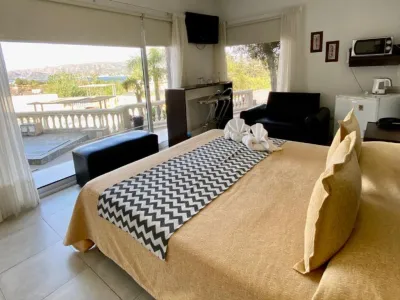 Apart Hotels Villa La Font Apart hotel & Spa