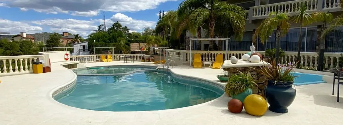 Apart Hotels Villa La Font Apart hotel & Spa