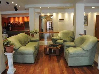 Hoteles 3 estrellas Riviera