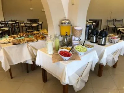 Hoteles 3 estrellas Riviera