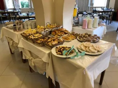 Hoteles 3 estrellas Riviera