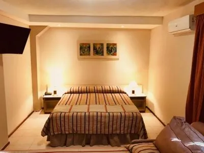 Hoteles 3 estrellas Riviera