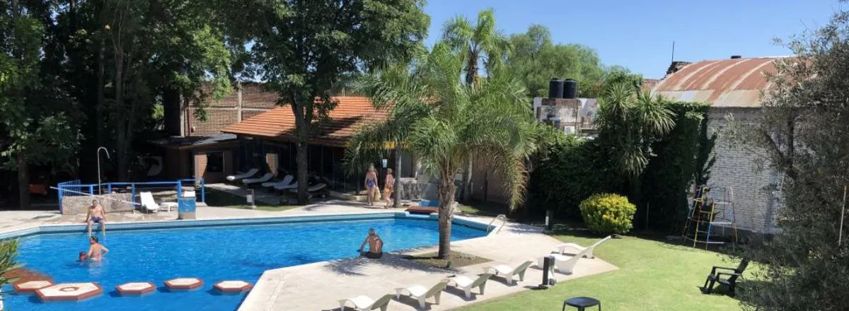 Hoteles 3 estrellas Riviera