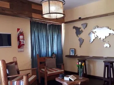 Hoteles Mirador de las Sierras