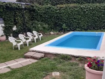 Mediterraneo Hotels  in  Villa Carlos Paz