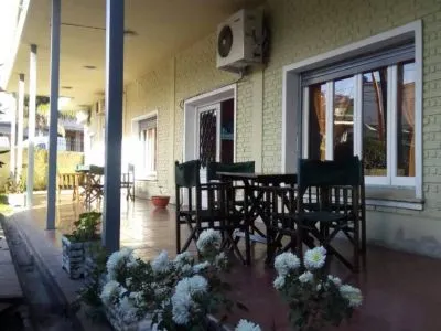 Nuevo Fatica Hotels  in  Villa Carlos Paz