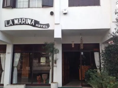 La Marina