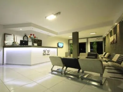 Hoteles Hotel Victory