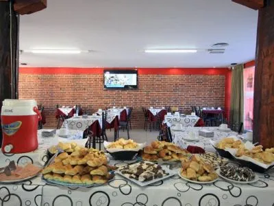 Hoteles Hotel Victory