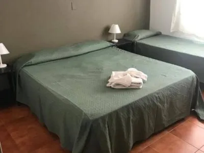 Hoteles Hotel Victory