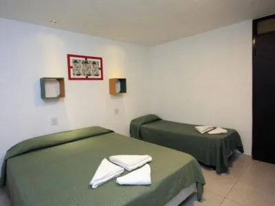 Hoteles Hotel Victory