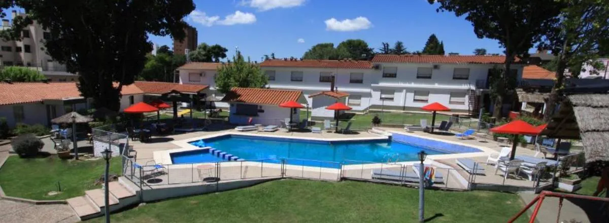 Hoteles Hotel Victory