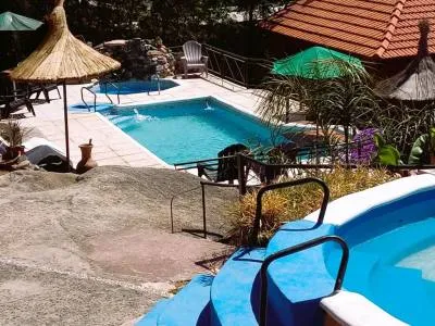 Layken cabins Cabins  in  Villa Carlos Paz