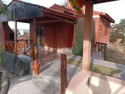 Cabins Layken cabins