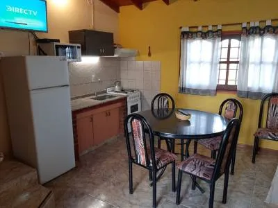 Cabins Layken cabins