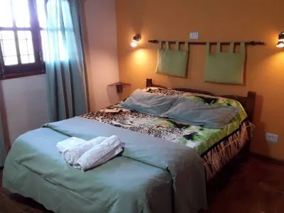 Cabins Layken cabins