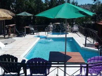 Cabins Layken cabins