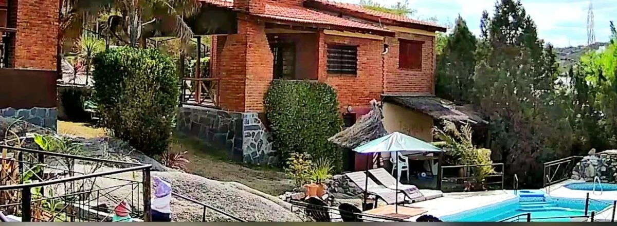 Cabins Layken cabins