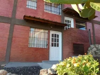 Aires del Lago Cabins  in  Villa Carlos Paz