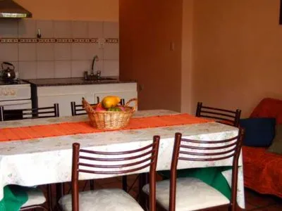 Cabañas Aires del Lago