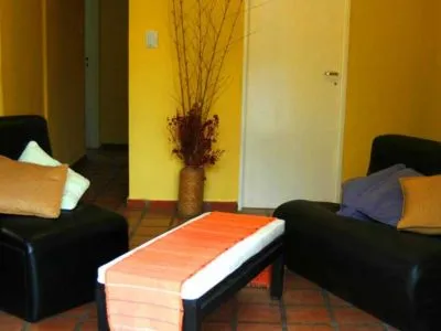 Cabañas Aires del Lago