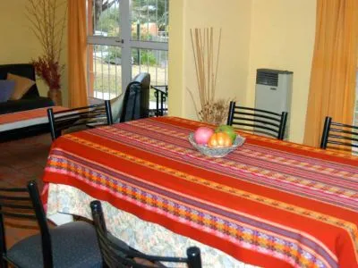 Cabañas Aires del Lago