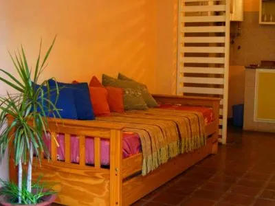 Cabañas Aires del Lago