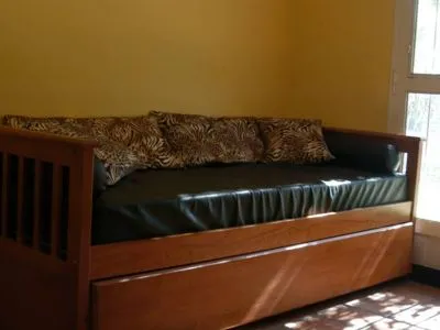 Cabañas Aires del Lago