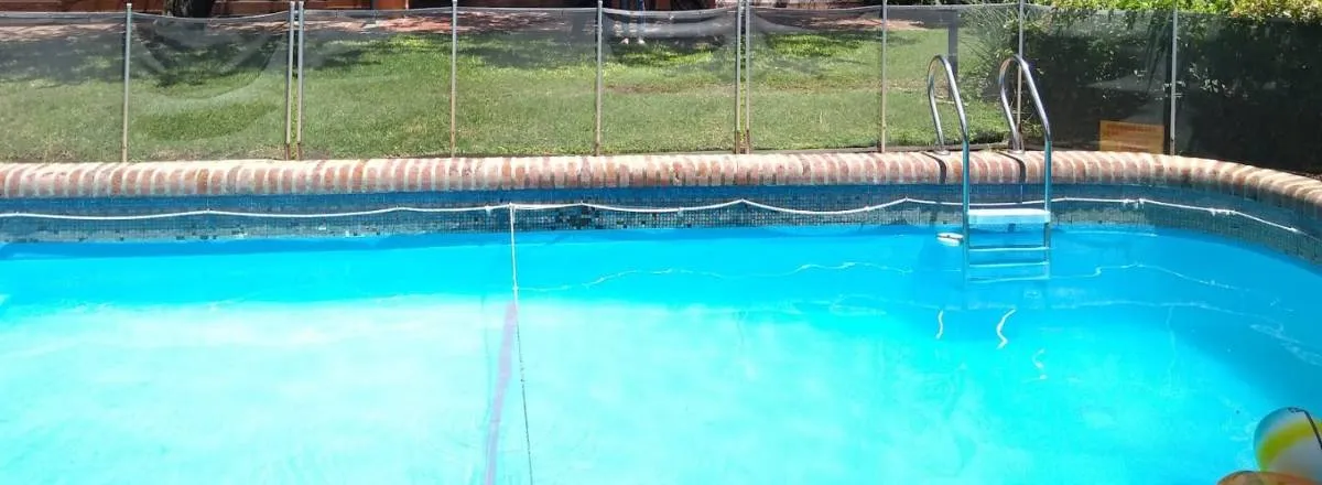 Cabañas Aires del Lago