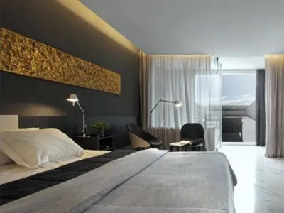 Hoteles 4 estrellas Pinares Panorama