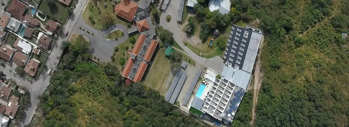 Hoteles 4 estrellas Pinares Panorama