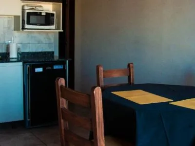 Cabins La Pasionaria