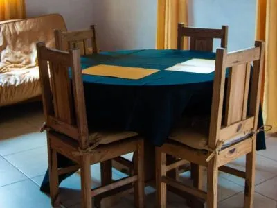 Cabins La Pasionaria