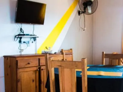 Cabins La Pasionaria