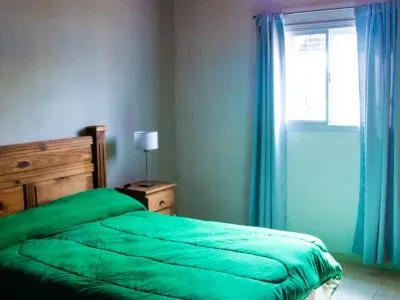 Cabins La Pasionaria