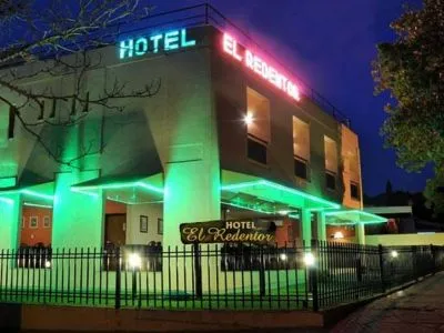 El Redentor