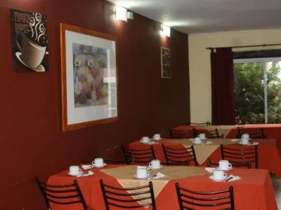 Hotels Palmas del Lago