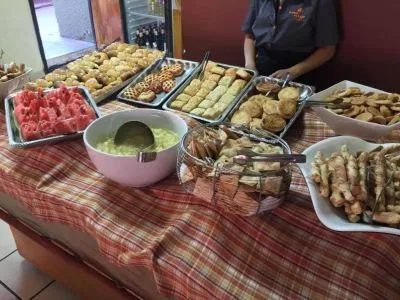 Hotels Palmas del Lago