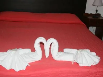 Hotels Palmas del Lago