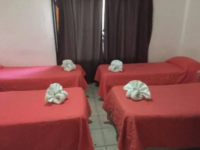 Hotels Palmas del Lago