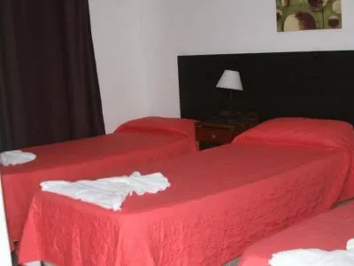 Hotels Palmas del Lago