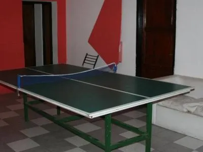 Hotels Palmas del Lago