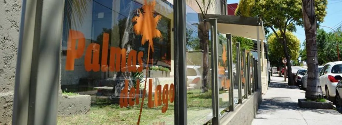 Hotels Palmas del Lago