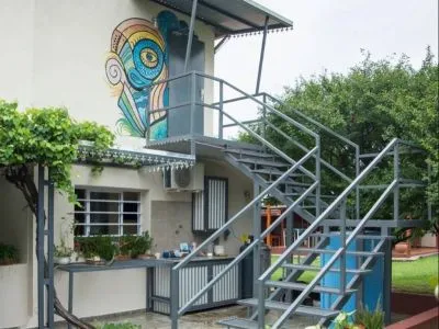Feliza Hostels  in  Villa Carlos Paz