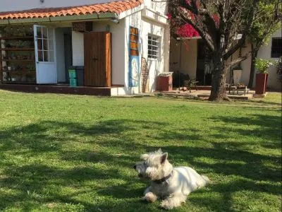 Albergues/Hostels Feliza