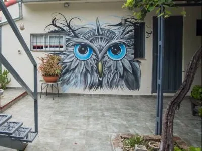 Albergues/Hostels Feliza