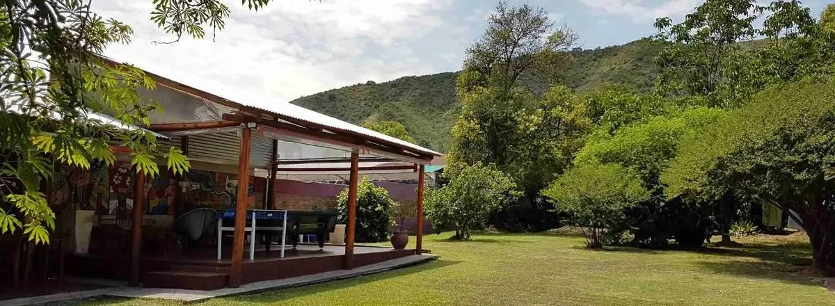 Albergues/Hostels Feliza