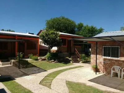 Mi Sueño Cabins  in  Villa Carlos Paz