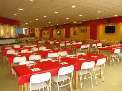 Hoteles 3 estrellas Sierrasol