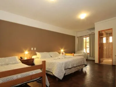 Hoteles 3 estrellas Sierrasol